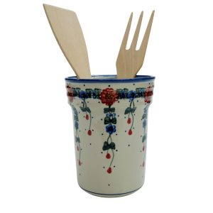 Kitchen utensil holder (A402 D10)