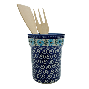 Kitchen utensil holder (A402 D38)