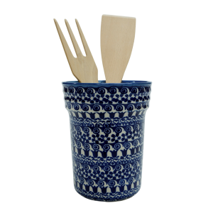 Kitchen utensil holder (A402 D25)