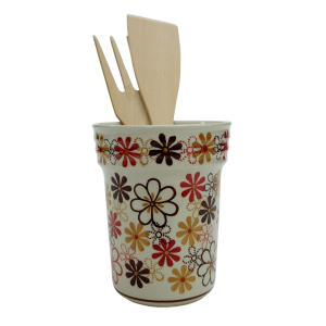 Kitchen utensil holder (A402 D63)