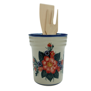 Kitchen utensil holder (A402 D68)