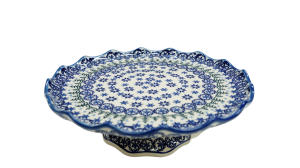 Cake plate (A126 D85)