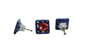 Door knob square (A438 D15)