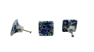 Door knob square (A438 D7)