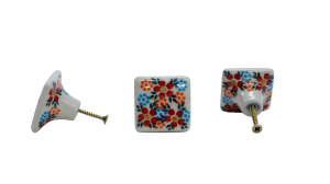 Door knob square (A438 D54)