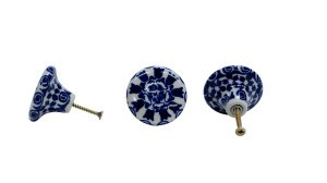 Door knob round (A437 D25)