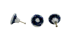Door knob round (A437 D40)
