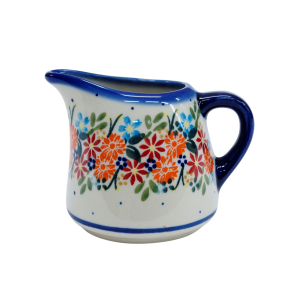 Milk jug (A79 D55) 