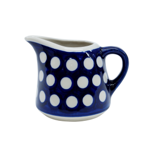 Milk jug (A79 D64)  