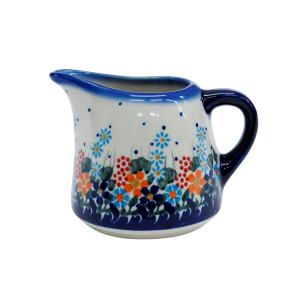 Milk jug (A79 D23)  