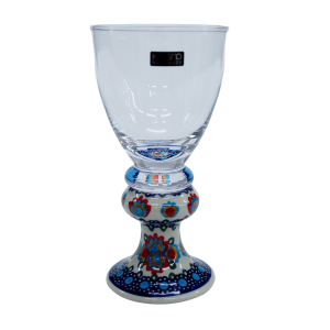 Wine glass (A21 D82)       