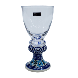 Wine glass (A21 D38)        