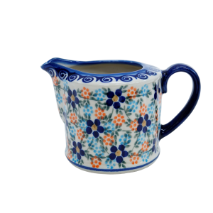 Milk jug (A77 D83)    