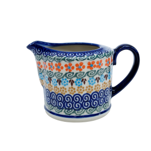 Milk jug (A77 D5)      