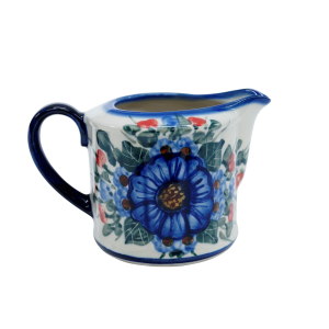 Milk jug (A77 D12) 