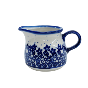 Creamer bulgy (A417 D27)  