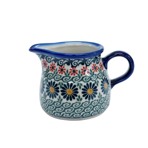 Creamer bulgy (A417 D48)   