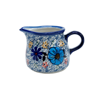 Creamer bulgy (A417 D99)    
