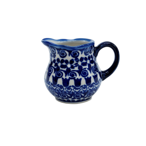 Milk jug (A55 D25) 