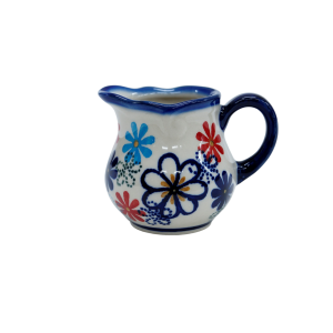 Milk jug (A55 D44) 