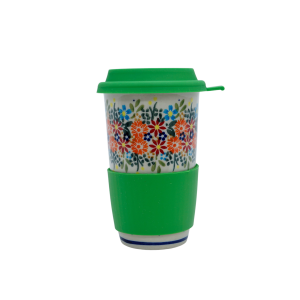 Travel mug (A281 D55)       