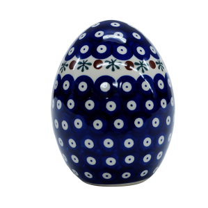 Ceramic Easter egg large (A422 D24)