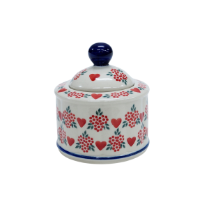 Sugar bowl (A76 D88)