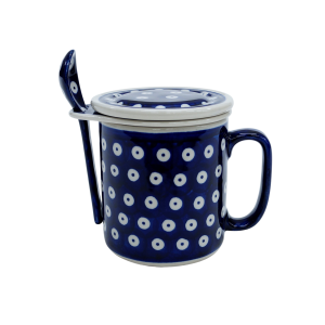 Mug with infuser (A52 D22)