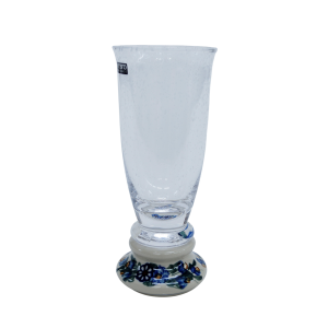 Beer glass with bubble (A24 D7) 