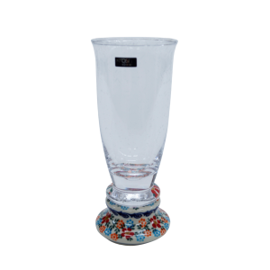 Beer glass with bubble (A24 D54)  