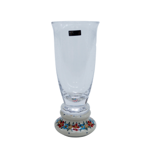 Beer glass with bubble (A24 D52)
