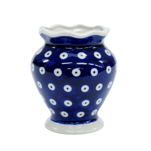 Flower vase CROWN small (A440 D22)