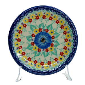Dessert plate ANDY 19 cm (A114 D67)