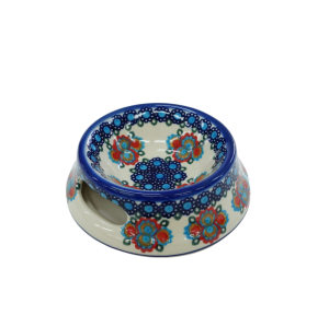 Small dog bowl (A96 D82)