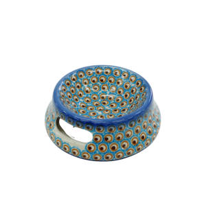 Small dog bowl (A96 D71)