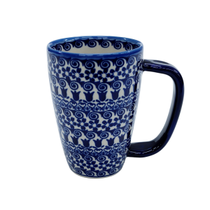 Cappuccino mug with handle (A40 D25)  