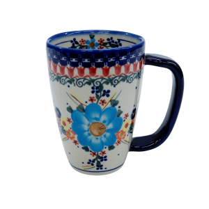 Cappuccino mug with handle (A40 D59)