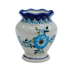 Flower vase CROWN small (A440 D58)