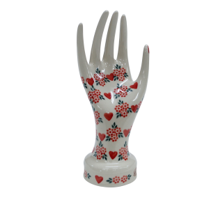 Large jewelry stand (A140 D88)