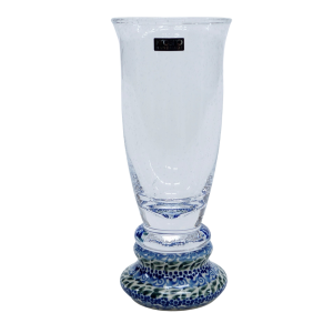 Beer glass with bubble (A24 D75)