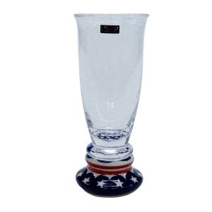 Beer glass with bubble (A24 D32)