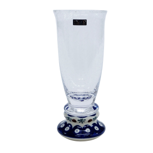 Beer glass with bubble (A24 D24)
