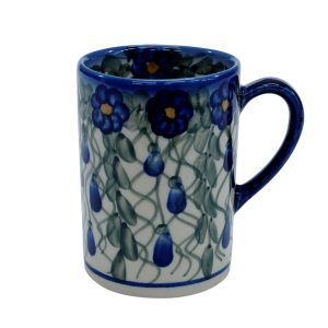 Ceramic mug straight (A1 D31)   