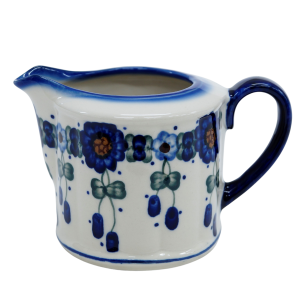 Milk jug (A77 D40)