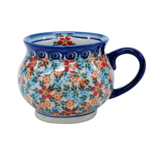 Bubble mug small (A433 D54)   