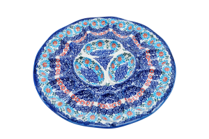Egg plate ANDY (A176 D3)