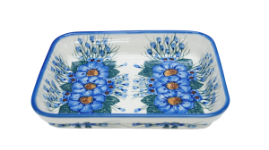 Baking dish small (A125 D36)