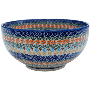 Bowl 20 cm (A192 D5)