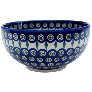 Bowl 20 cm (A192 D43)