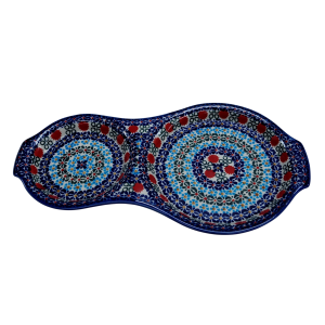 Breakfast tray (A120 D30)